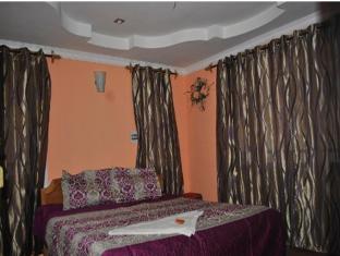 Paristan Resort Pahalgām Exterior foto